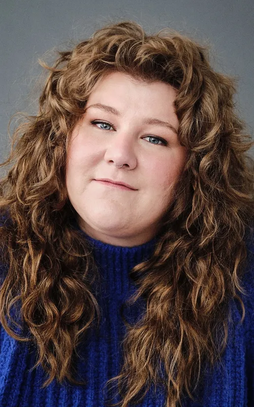 Coco Belliveau