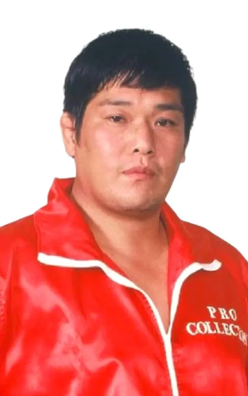 Akira Taue