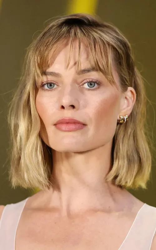 Margot Robbie