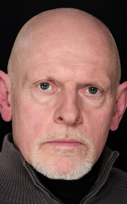 Gerard Byrne