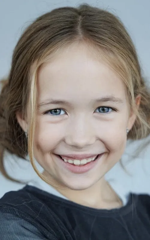 Александра Куликова