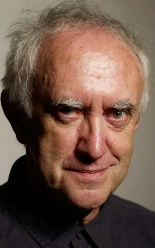 Jonathan Pryce