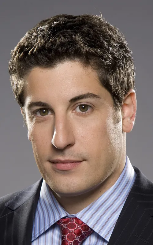 Jason Biggs