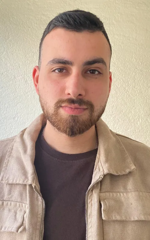 Efe Karaman