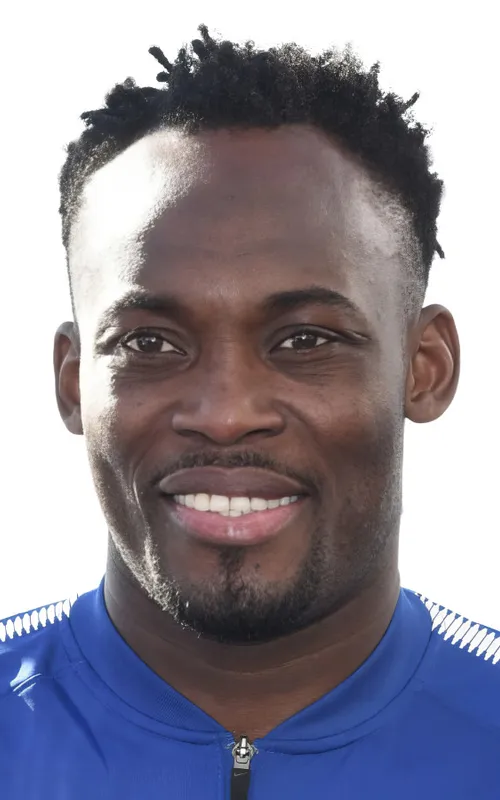 Michael Essien