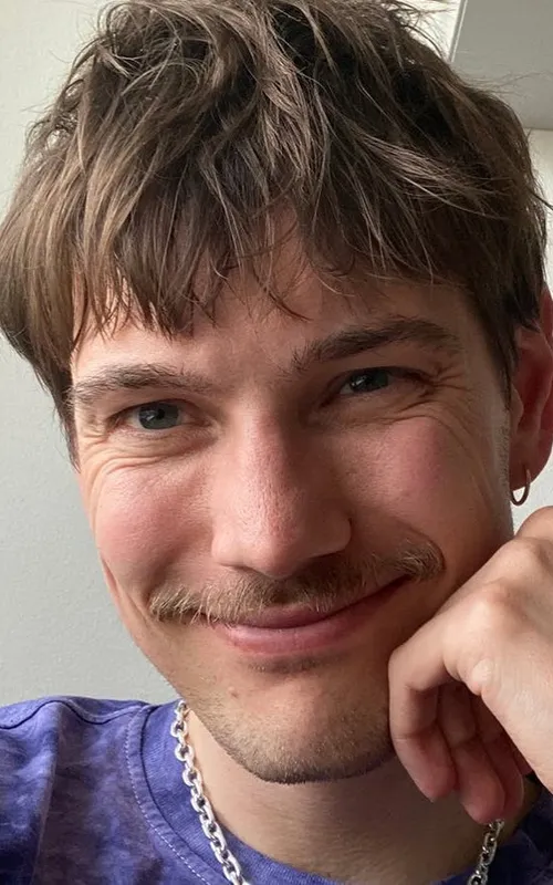 Nicolai Duckert Perrild