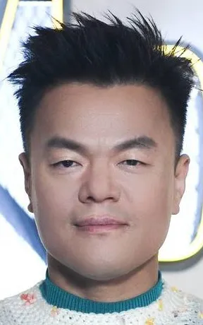 Park Jin-young