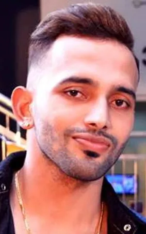 Vinod Mohana Sundaram