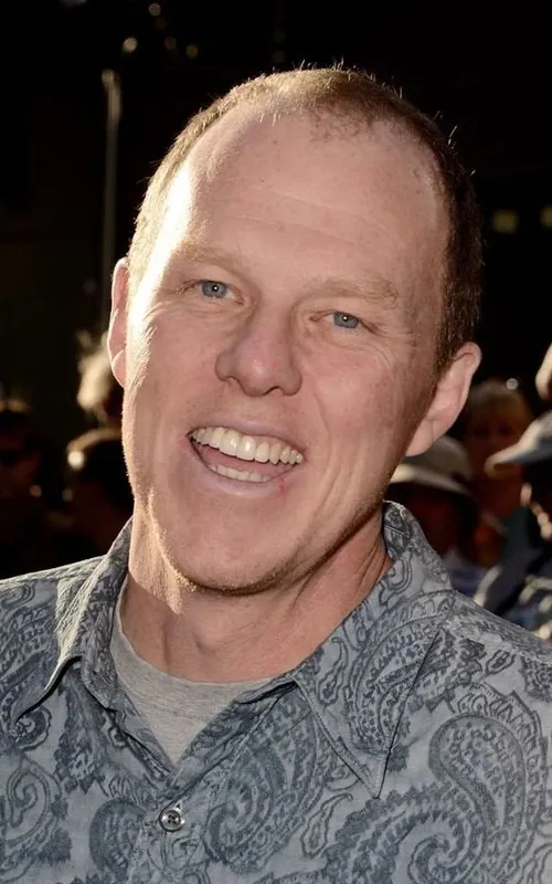 Brian Helgeland