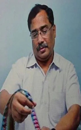 K. Rajagopal