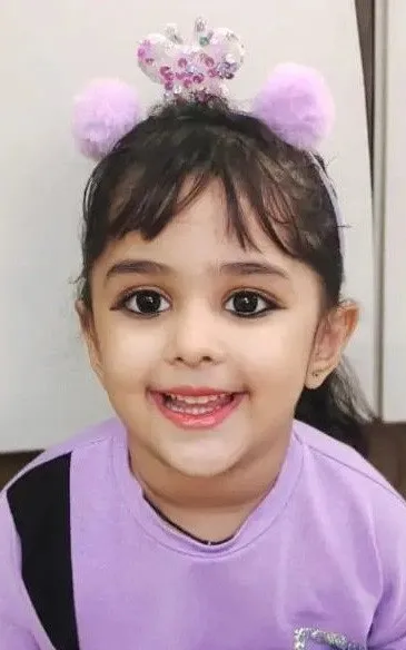 Trisha Sarda