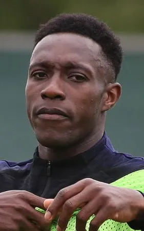 Danny Welbeck