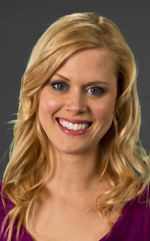 Janet Varney