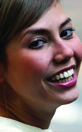 Odette Henriette Jacqmin