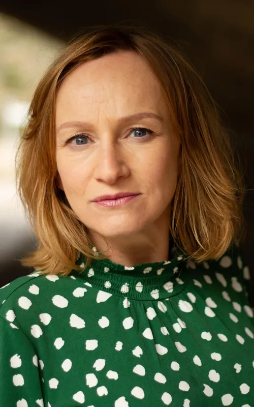 Lisa Stevenson