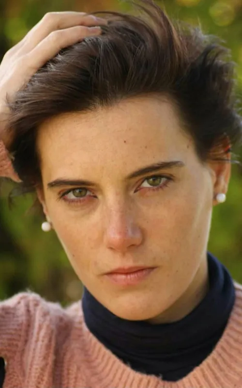 Veronica Giulia Cammilli