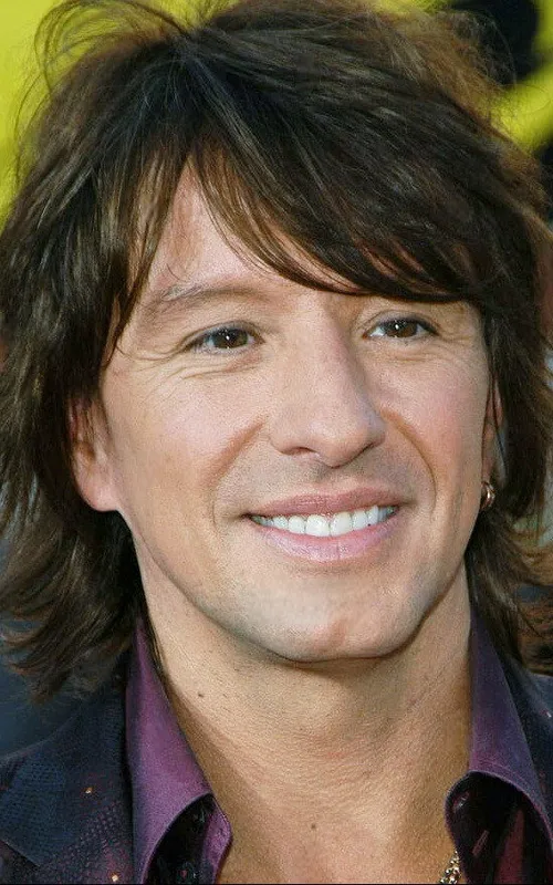 Richie Sambora
