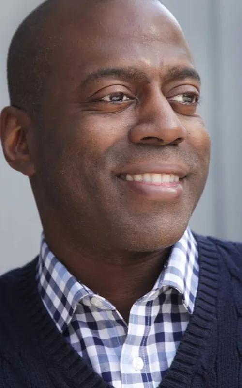 Deon Richmond