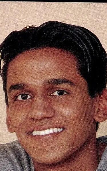 Kumaran Ganeshan