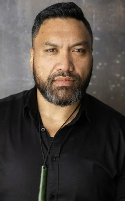 Maaka Pohatu