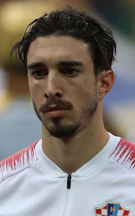 Sime Vrsaljko