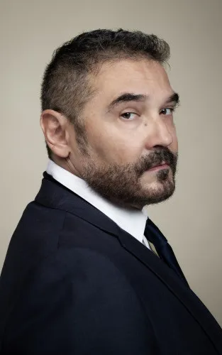 Tavi García