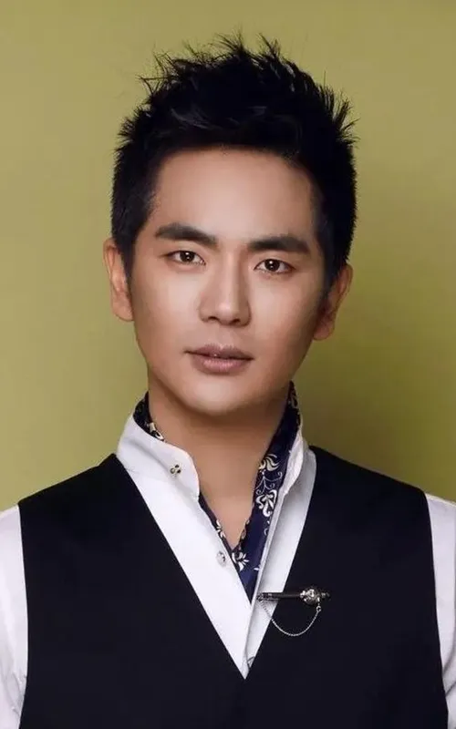 Zhang Xiaolong
