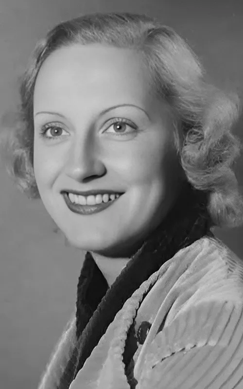 Hélène Perdrière