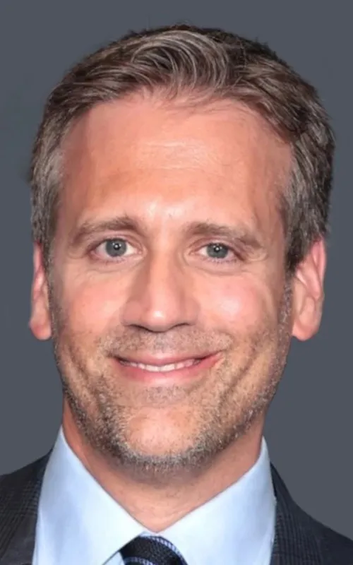 Max Kellerman