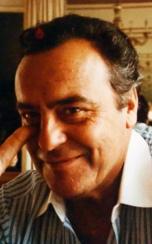 Luciano Vincenzoni