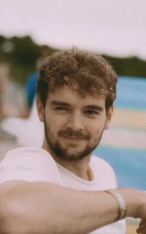 Matthew Eyre