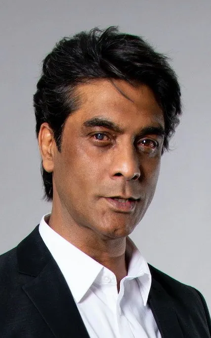 Vikash Mathura
