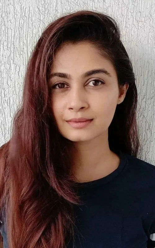 Ruchi Savarn Mohan