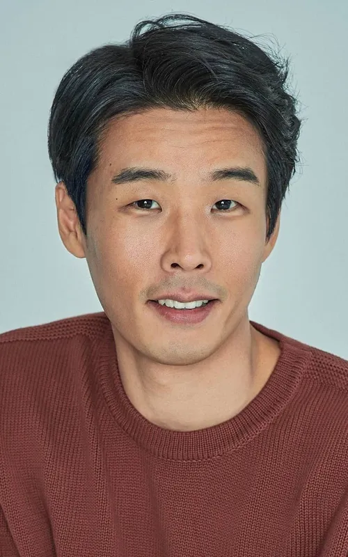 Yoo Dok-hyun