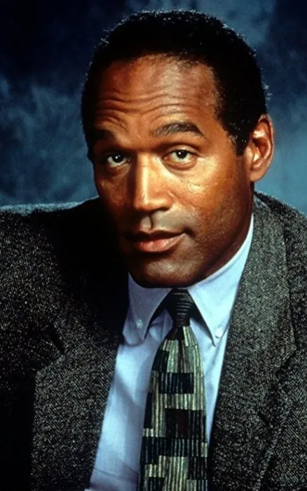 O. J. Simpson