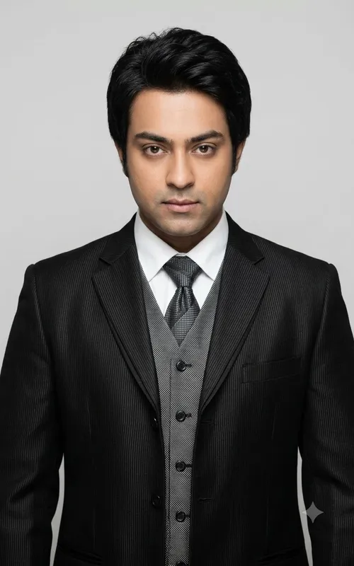 Amaan Reza