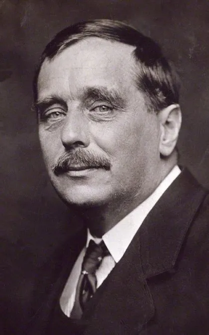 H. G. Wells