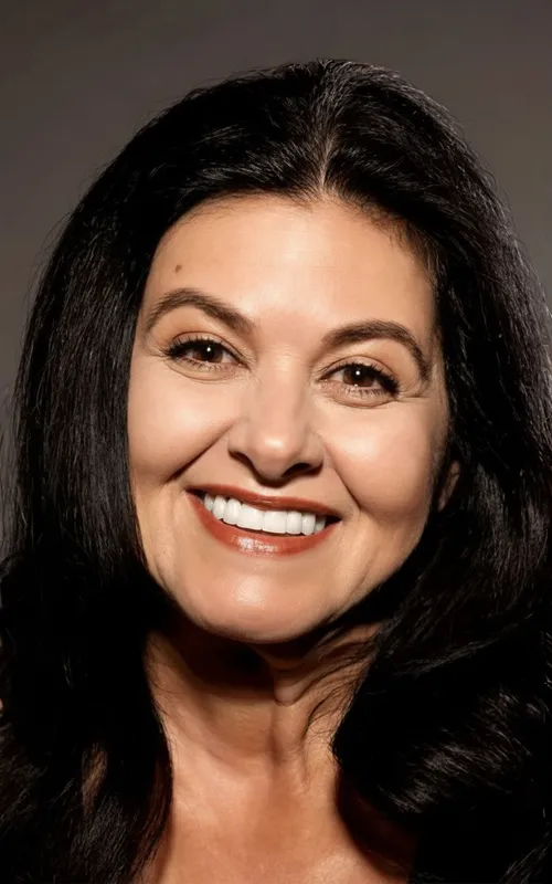 Nilgün Kasapbaşoğlu