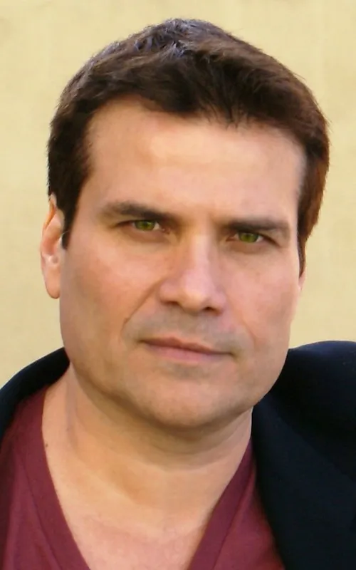 David Francis Calderazzo