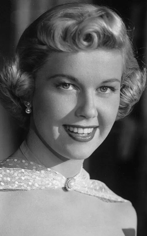 Doris Day
