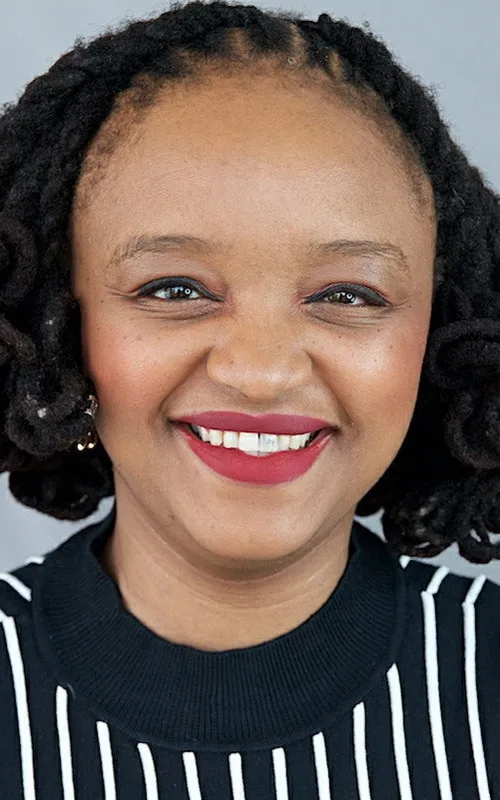 Ipeleng Matlhaku