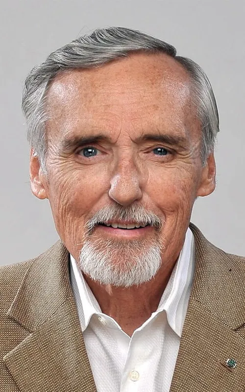 Dennis Hopper