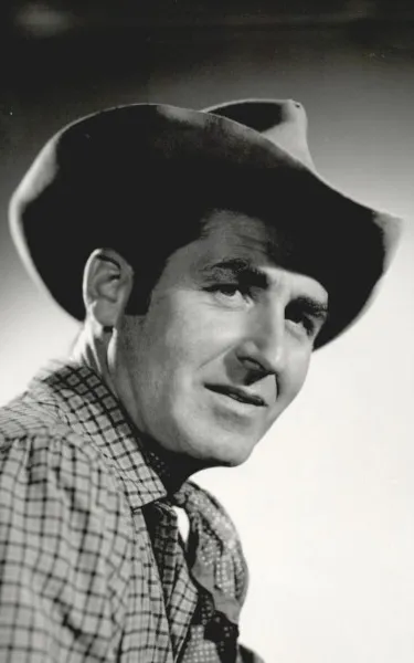 Sheb Wooley