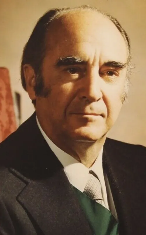 José López Portillo