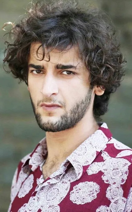 Maziar Firouzi