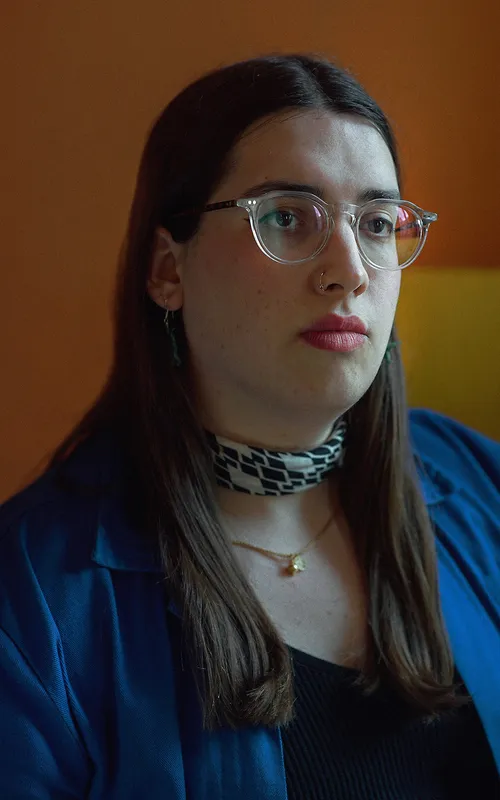 Paula Tomás Marques