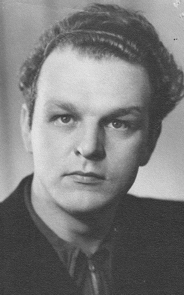Vitold Janpavlis