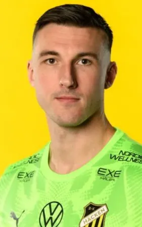 Andreas Linde