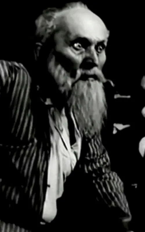 Vasiliy Balanchivadze