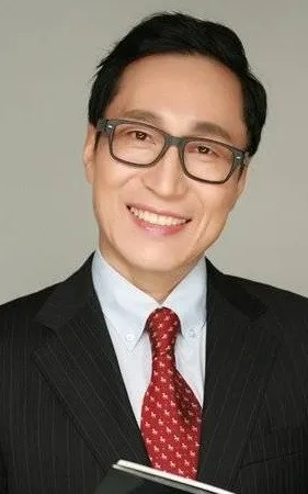 Jeon Hae-ryong